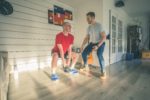 Coaching à domicile
