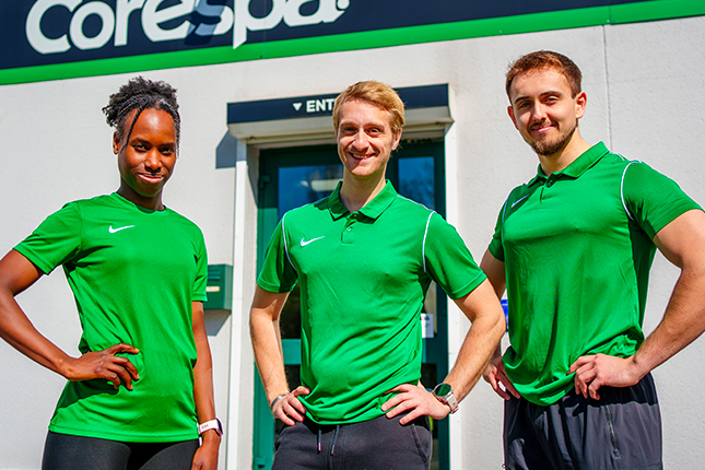 CORESPA MARCQ EN BAROEUL EQUIPE CORESPA MARCQ EN BAROEUL EQUIPE