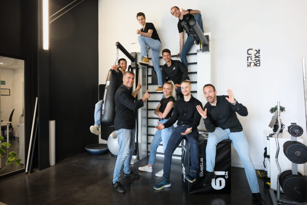 Nous cherchons des talents