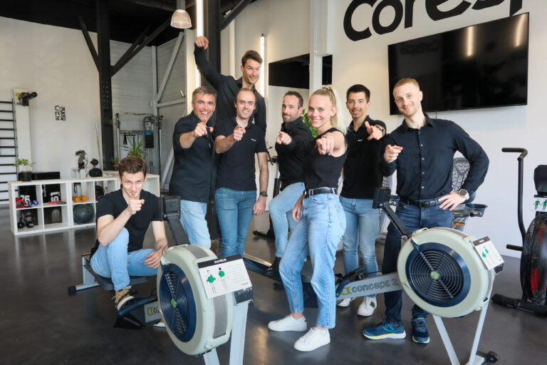 Corespa : pourquoi ?