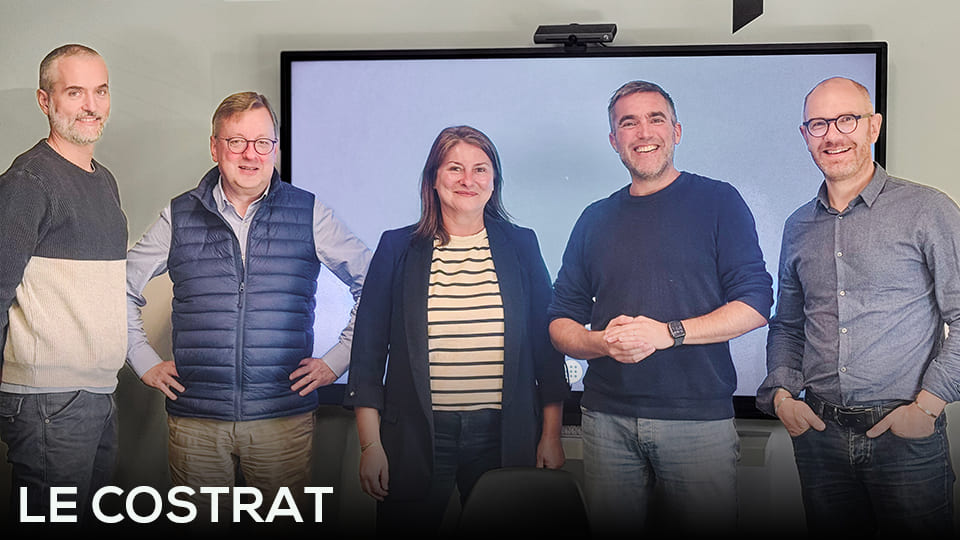 Le Costrat : ce que nous apportons