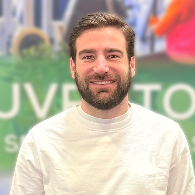 Arnaud TRANCHÉ : traffic manager franchise