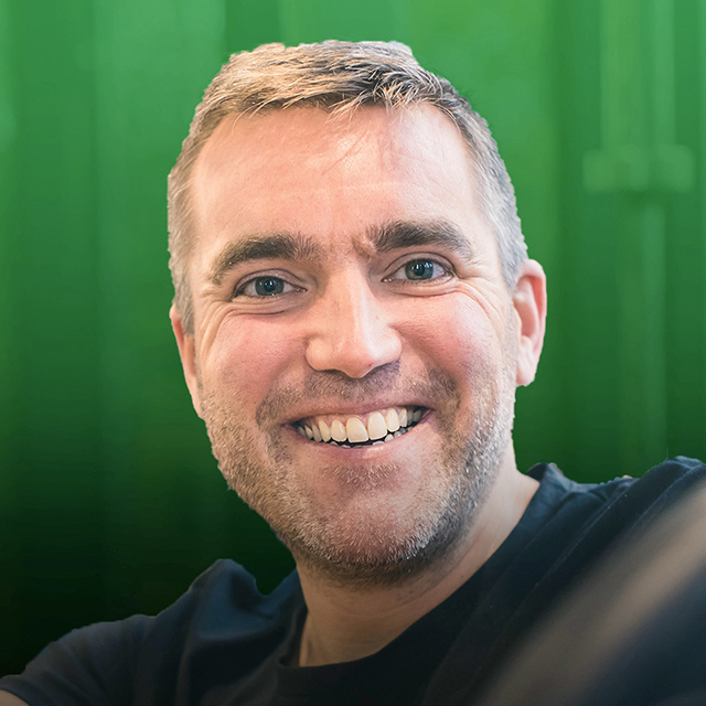 Guillaume LEGRAND : fondateur et CEO