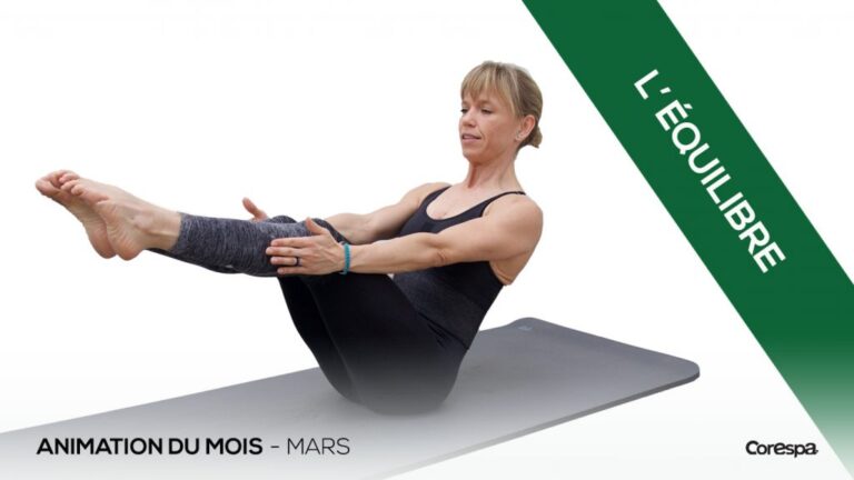Mars-Equilibre