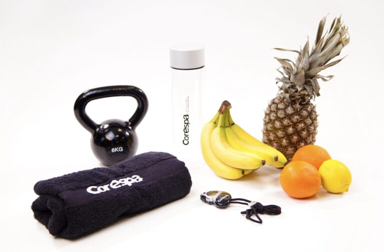 nourriture sportive