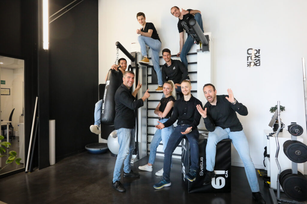 Equipe-Corespa-2024