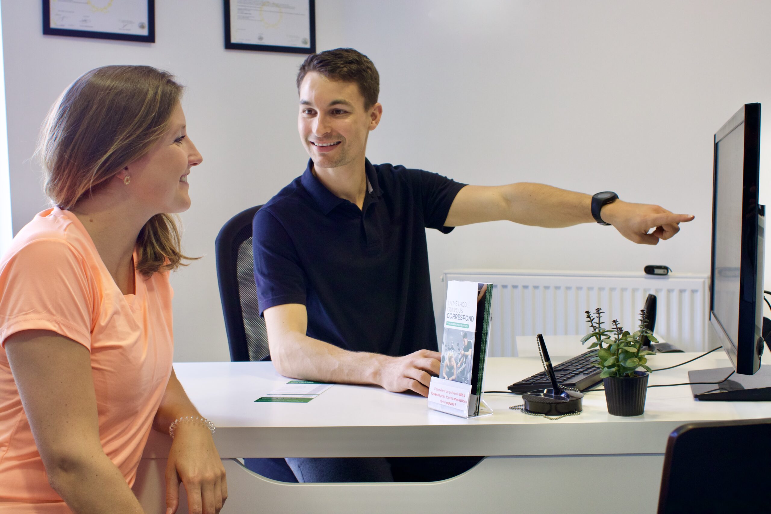 franchise et coaching corespa