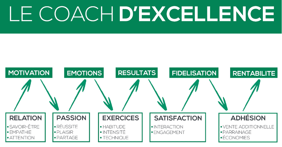 schéma coach