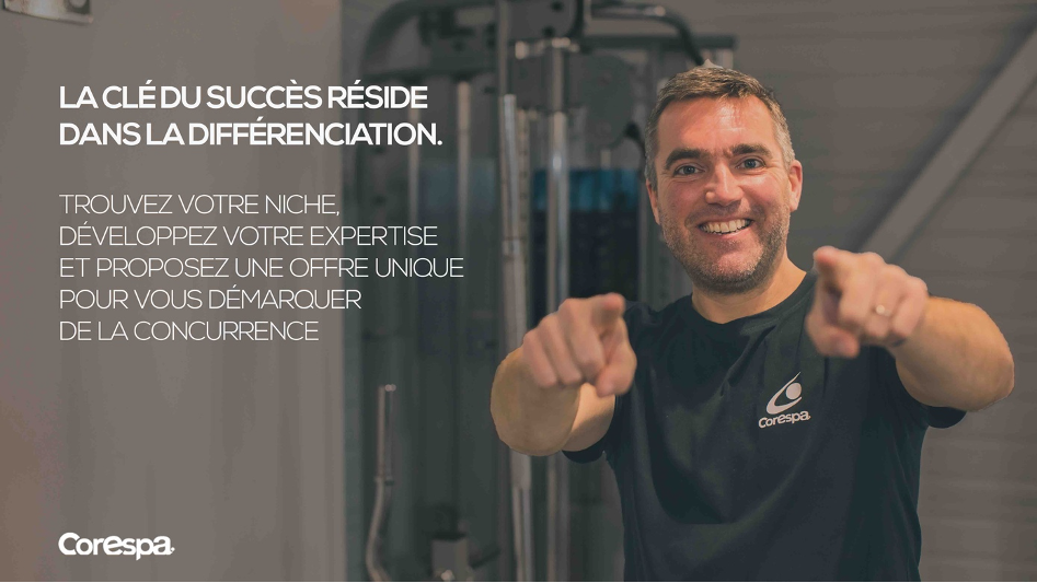 clé du succes