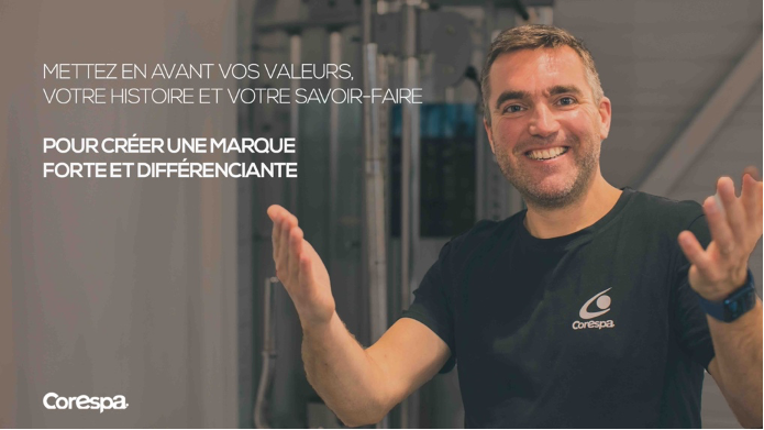 créer une marque