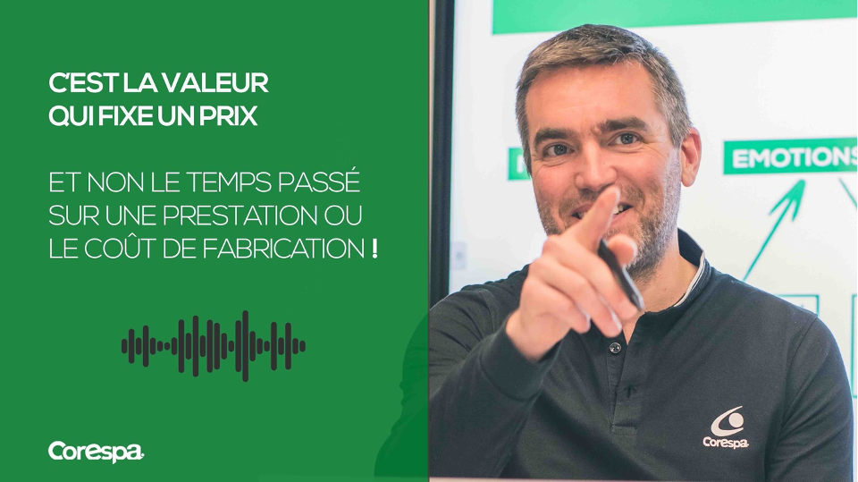fixer un prix