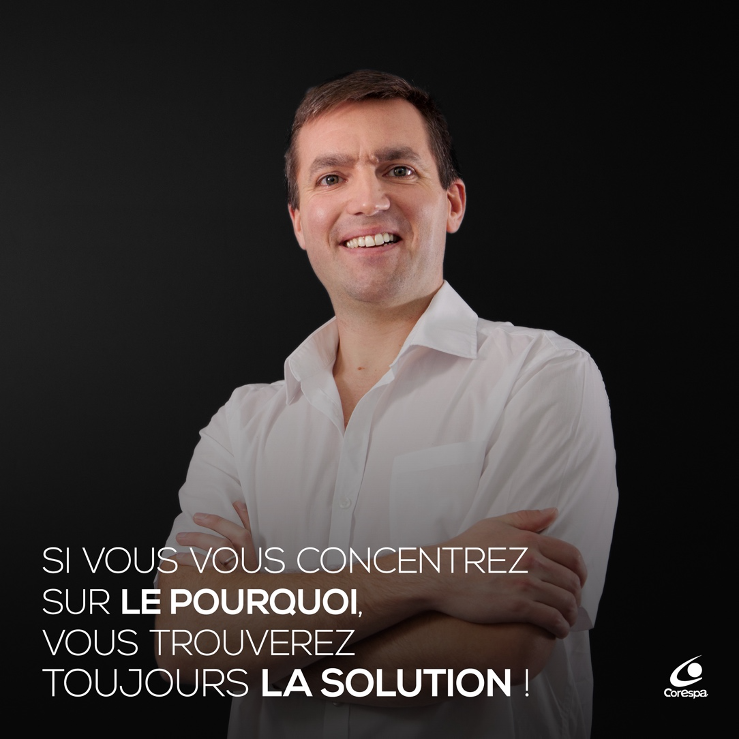 la solution