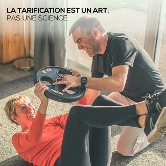 art de la tarification