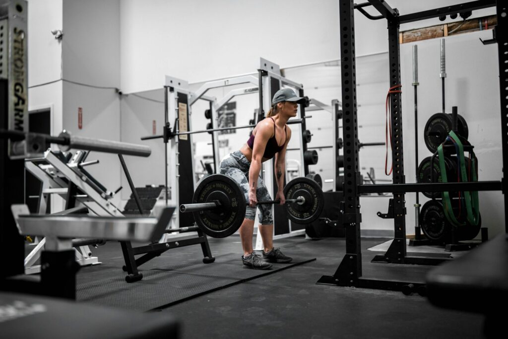 amenager-une-salle-de-sport