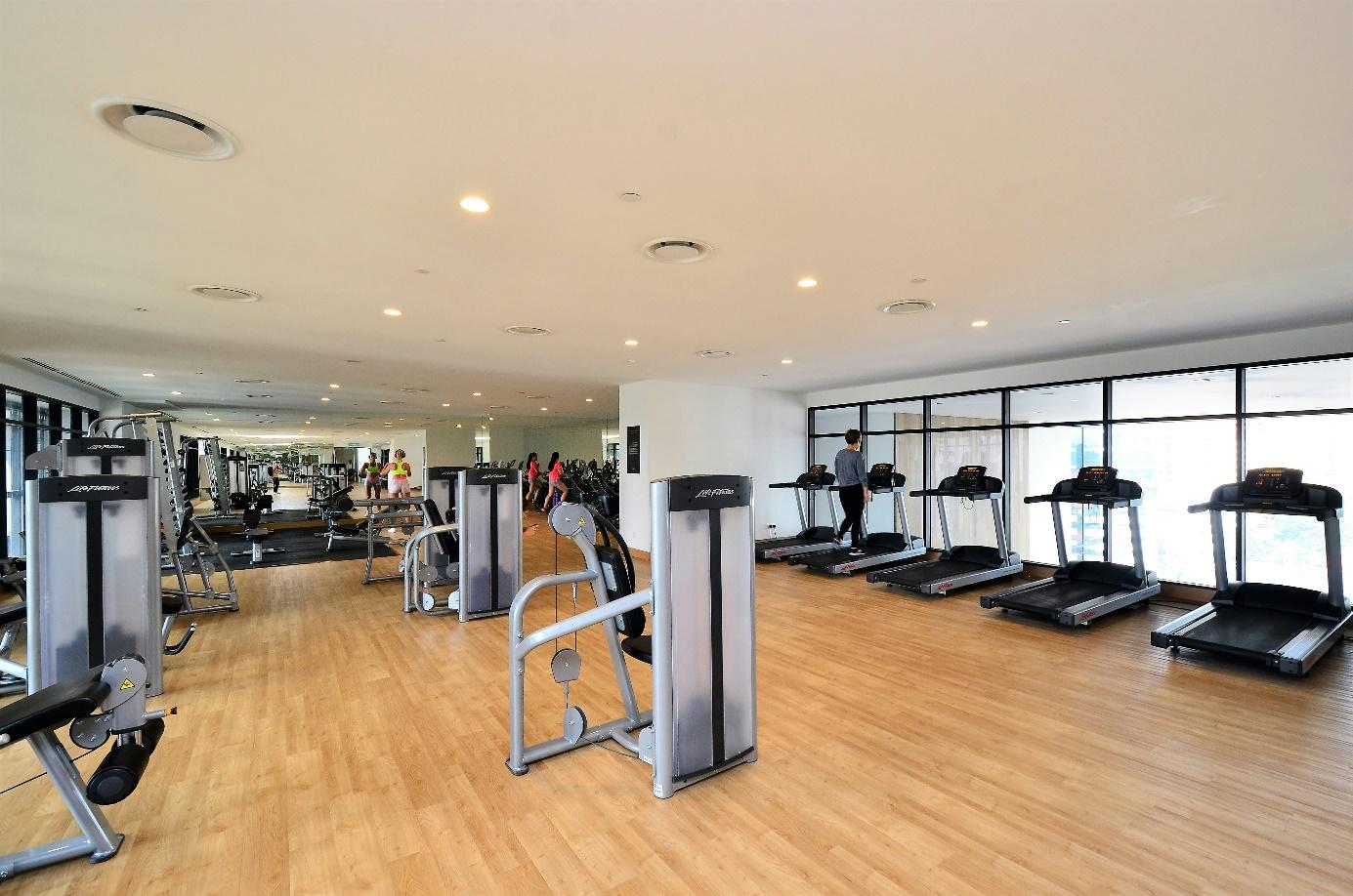 intérieur club