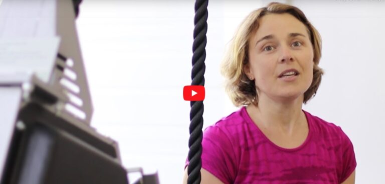 interview ingrid