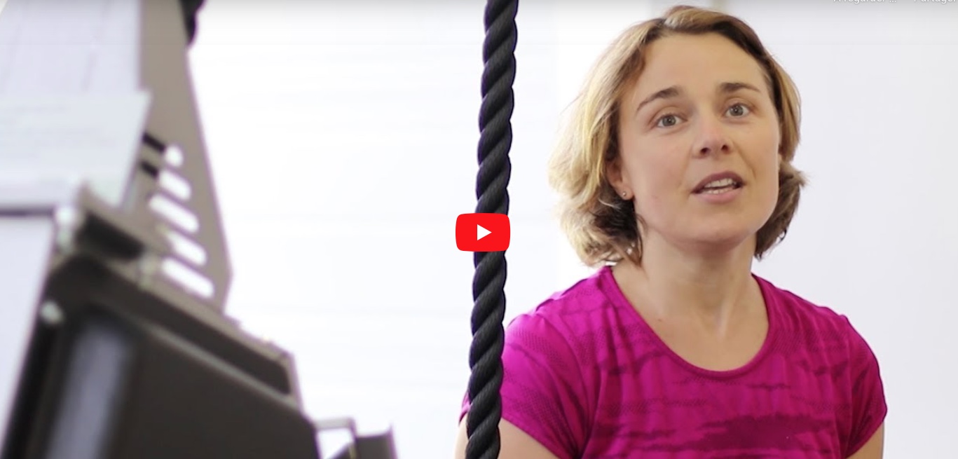 interview ingrid