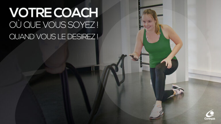 votre coach