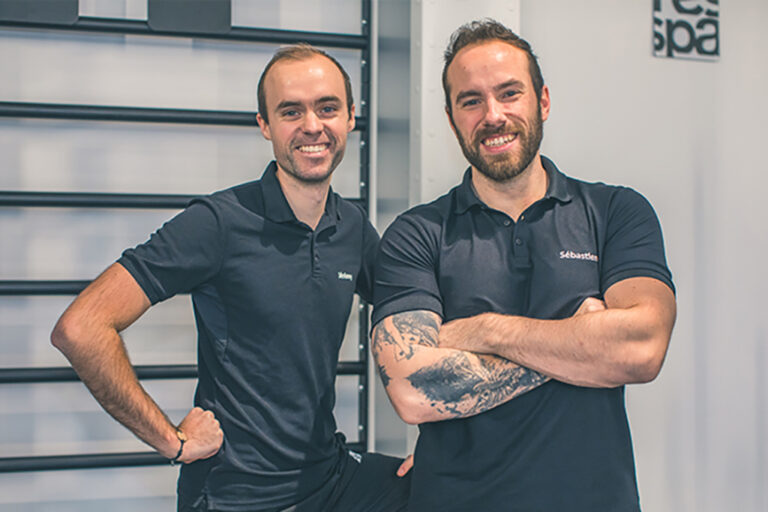 Wasquehal - Équipe de coachs sportifs