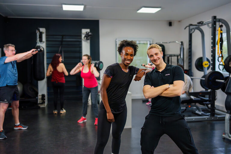 Notre équipe de coachs sportifs attentifs à Marcq-en-Barœul