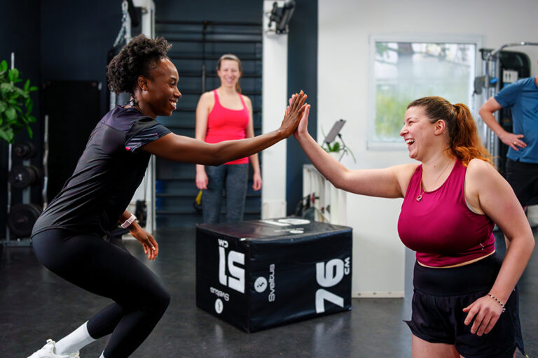 Programme adapté avec coachs sportifs à Marcq-en-Barœul