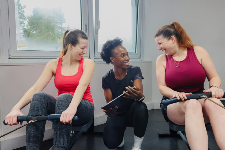 Suivi sportif et bilan santé à Marcq-en-Barœul
