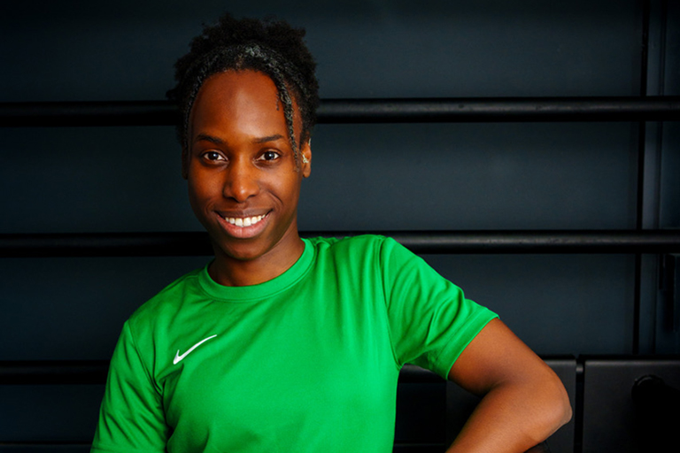 Sophie DELÉCLUSE - Coach sportif à Marcq-en-Barœul